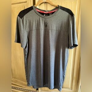 Men's Spyder Short Sleeve Tee - Only worn once